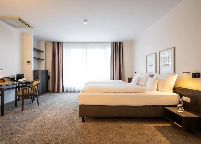 Hotel HerzogsPark