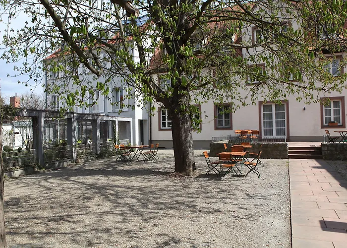 Hotel am Main