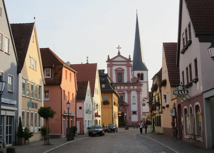 Hotel am Main