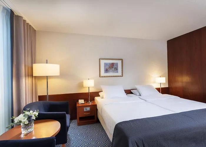 Maritim Hotel Würzburg